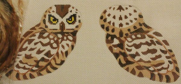 Labors of Love LL300C Owl Online Hot Sale