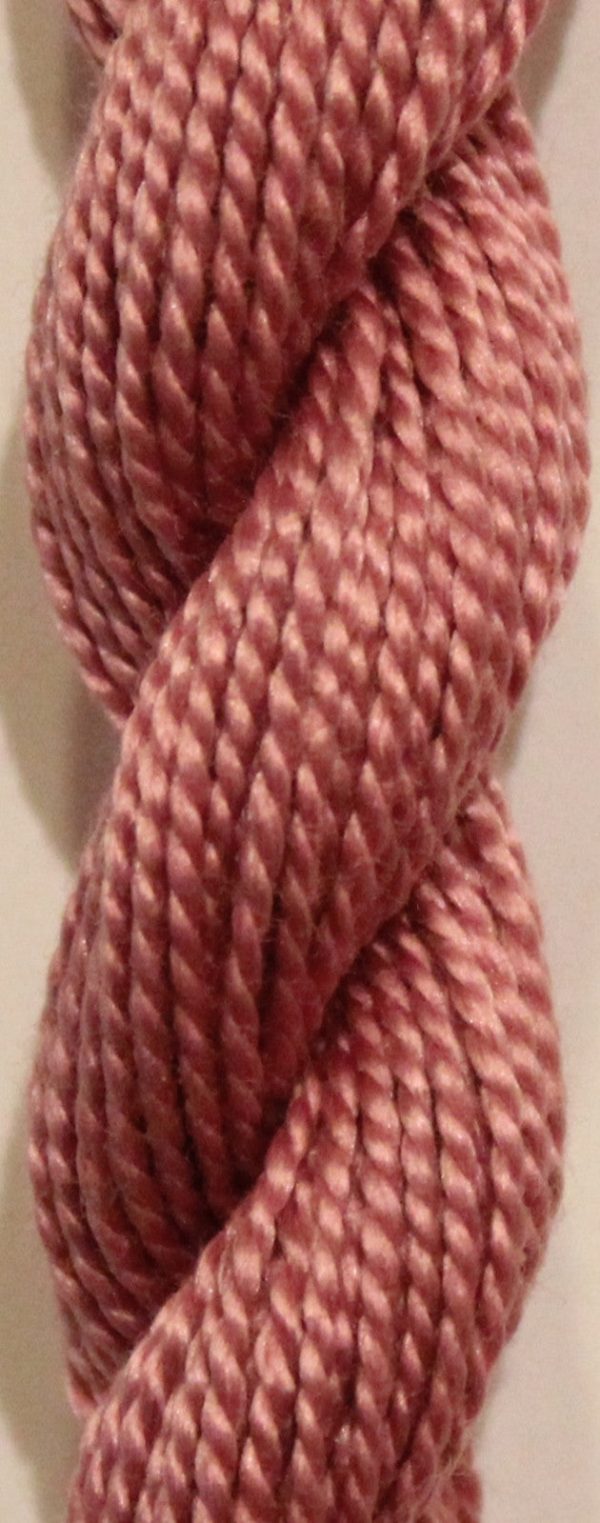 DMC # 316 Cotton Pearl Hot on Sale