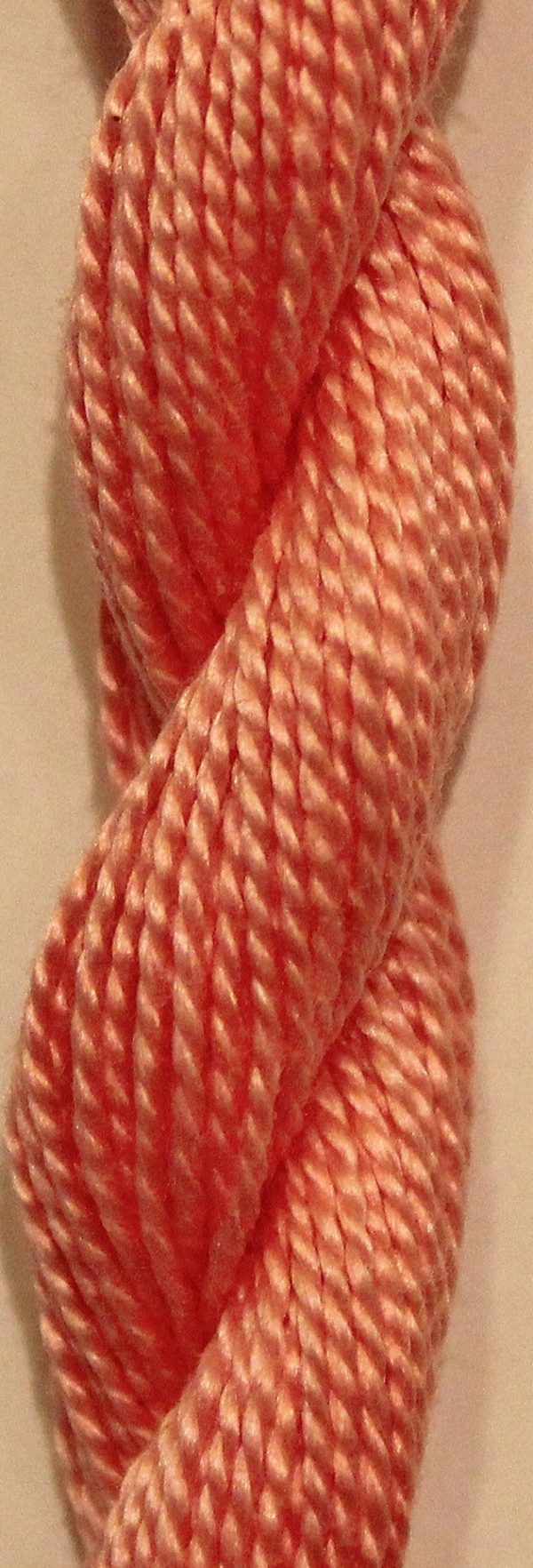 DMC # 3326 Cotton Pearl For Cheap