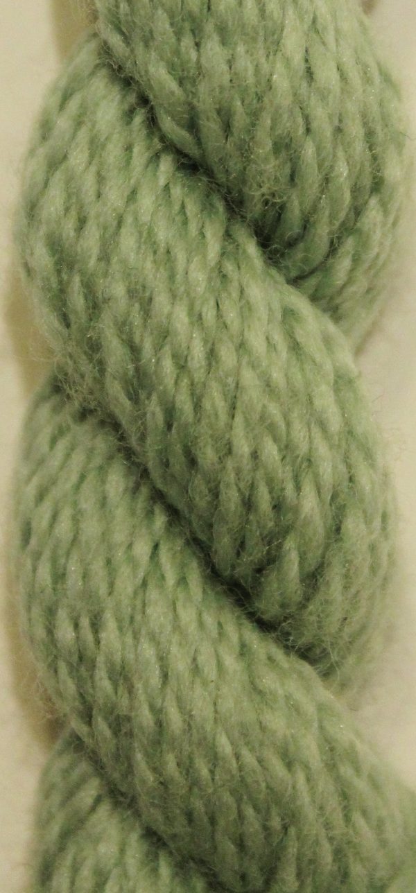 Planet Earth Wool # 203 Creme De Menthe Cheap