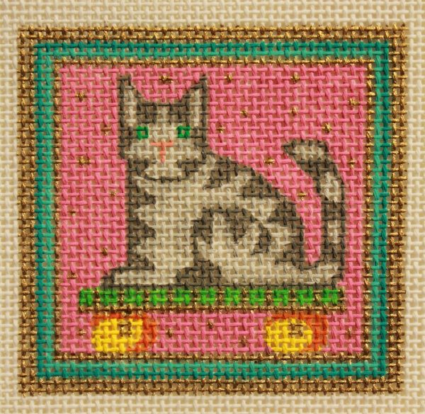 Wooly Dreams - Cat on Wheels Online