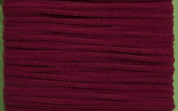 Very Velvet or Petite V.V. # V277 V677 Dark Fuchsia Online Hot Sale