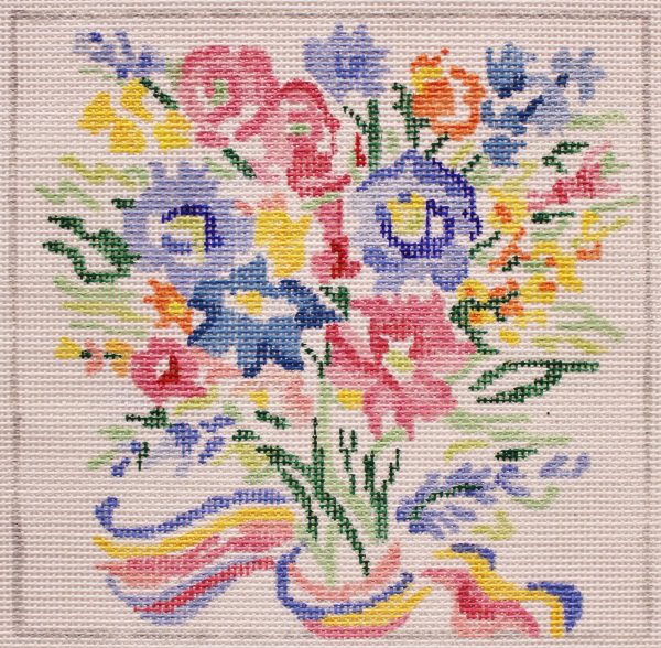 Jean Smith 188B Small Joy of Summer Fashion