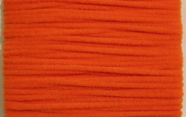 Very Velvet or Petite V.V. # V279 V679 Brite Orange Sale