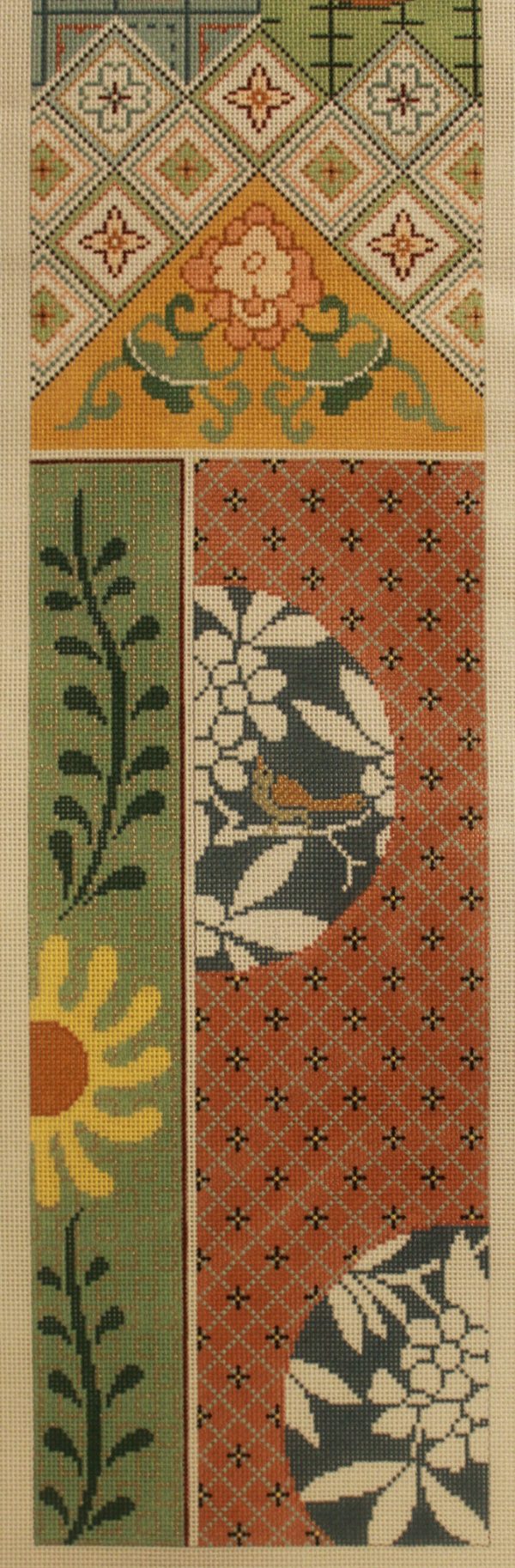 JP Needlepoint # DO-007 Hot on Sale - Image 2