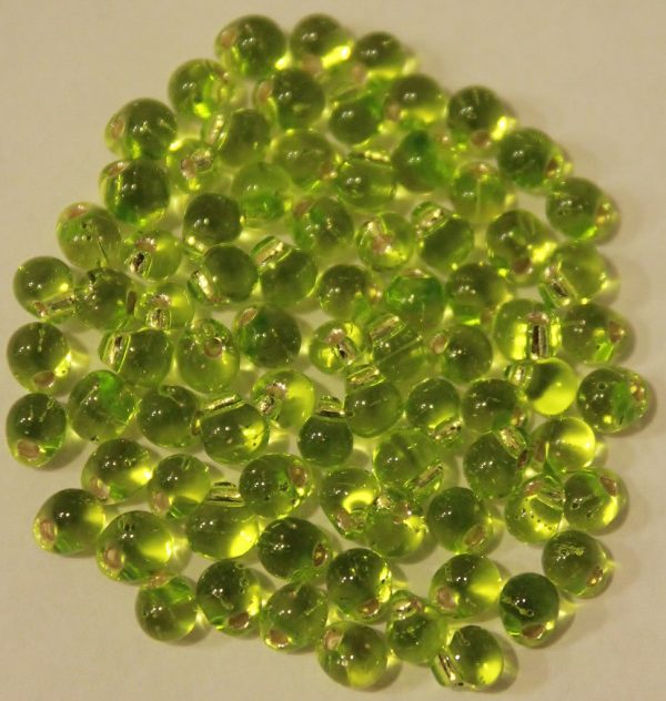 The Collection # DP-14 SL Chartreuse For Sale